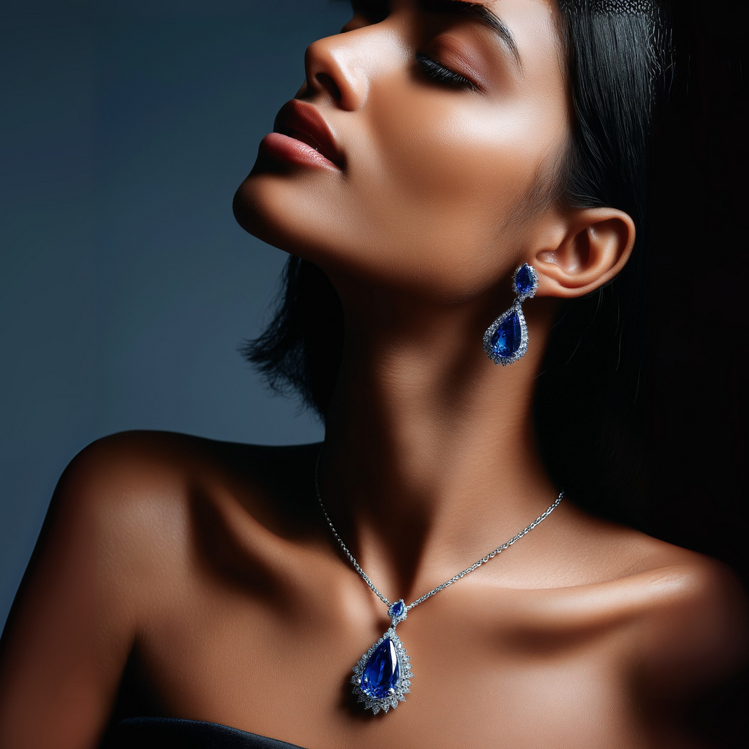 Jewellery & Identity — How Culture, Heritage & Style Shape What We Wear