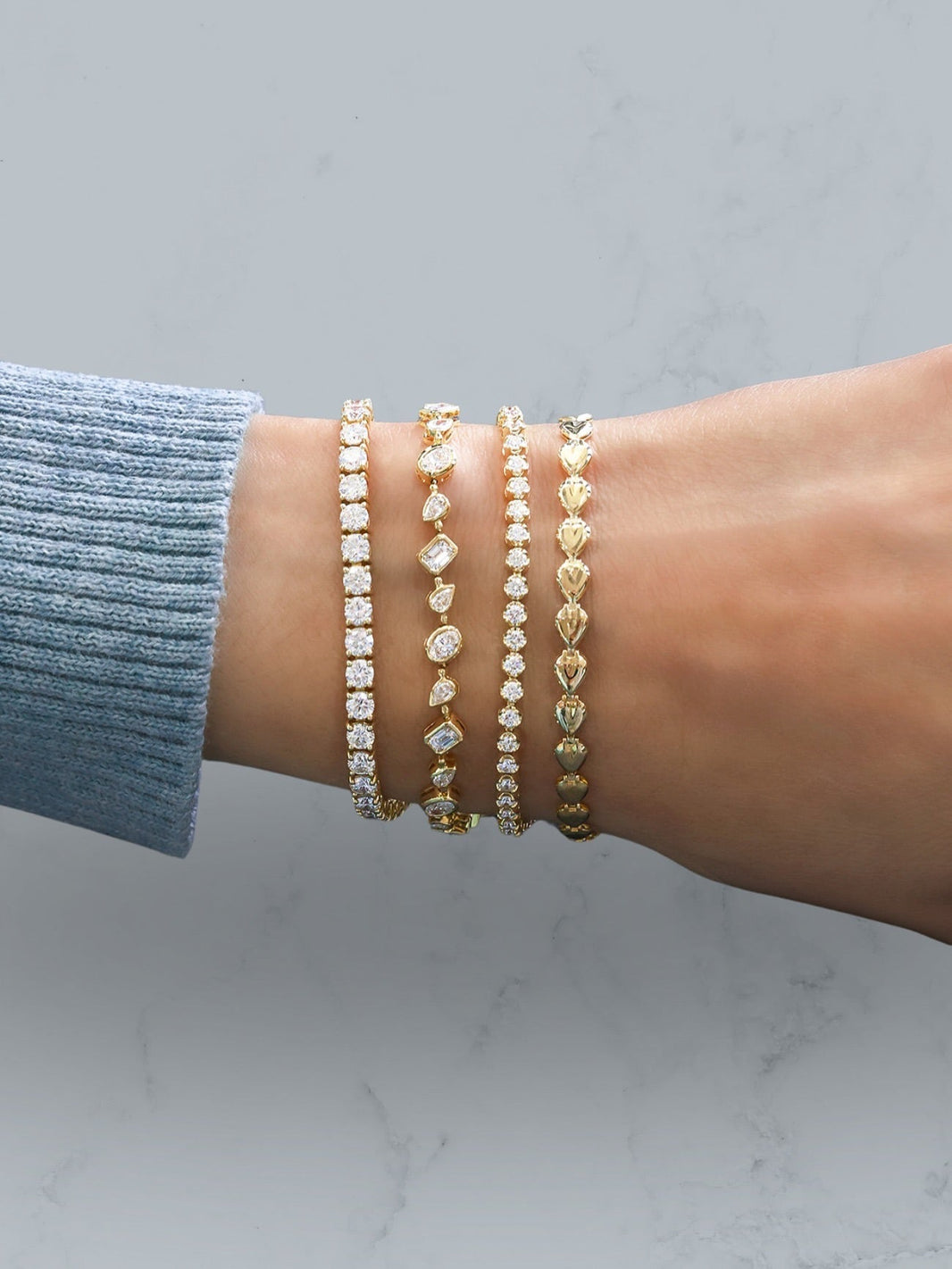 best bracelet layering and stacking, bracelets online shopping dubai