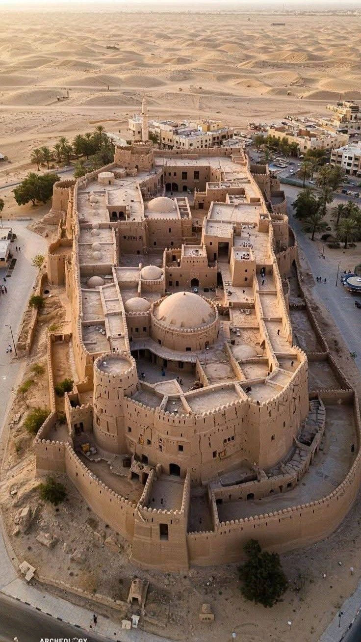 Al Ain Tourism, Al Ain Online Shopping, Al Ain Castles, Al Ain Gold Souk