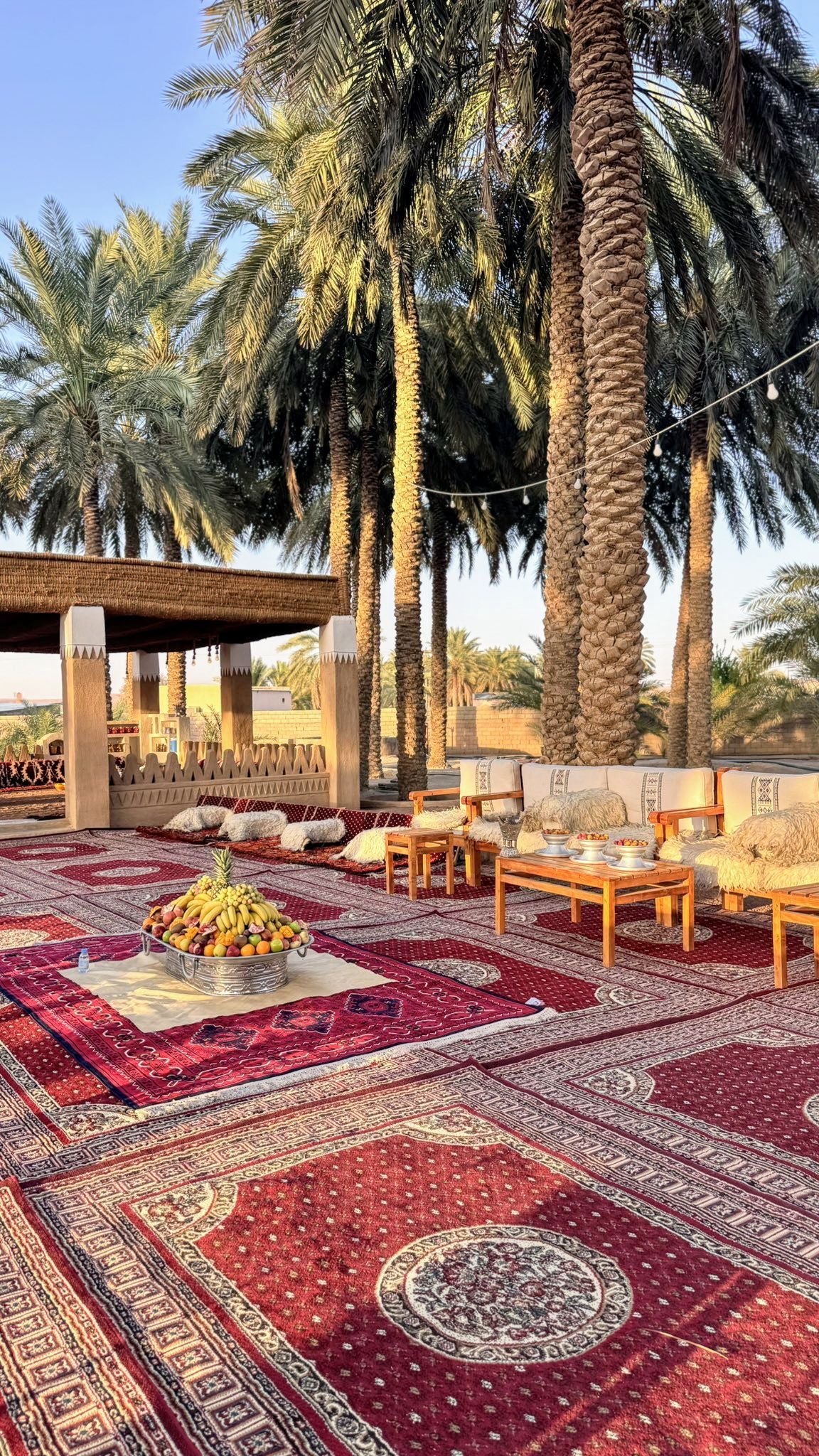 Best Authentic Emirati Restaurants in the UAE, Best Authentic Emirati Restaurants in Dubai