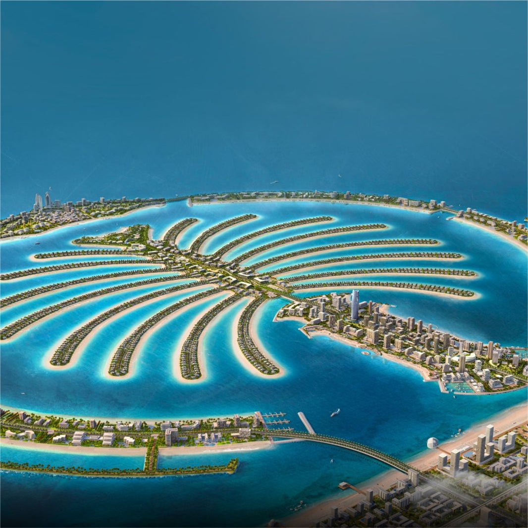 best spots on the palm, palm jumeriah, five palm jumeriah, dubai palm jumeriah