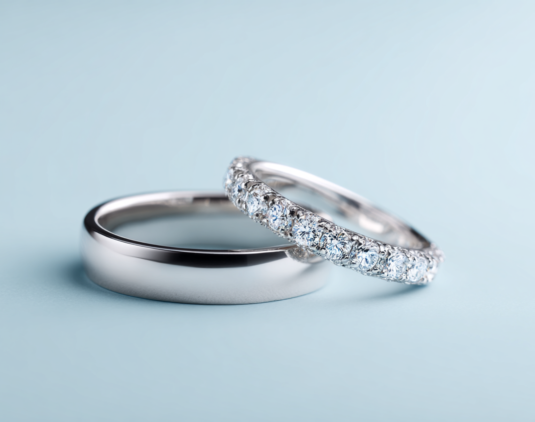 An Expert Guide to Wedding Rings and Bands
