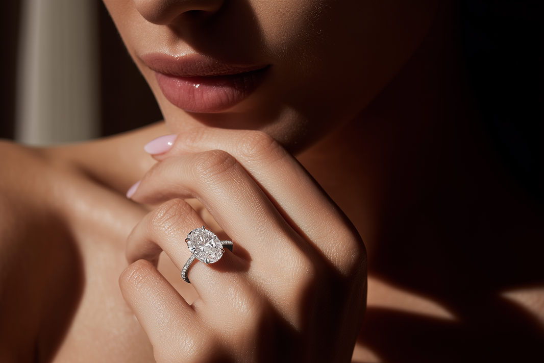where to propose in dubai, most trusted dubai jeweller, best proposals dubai