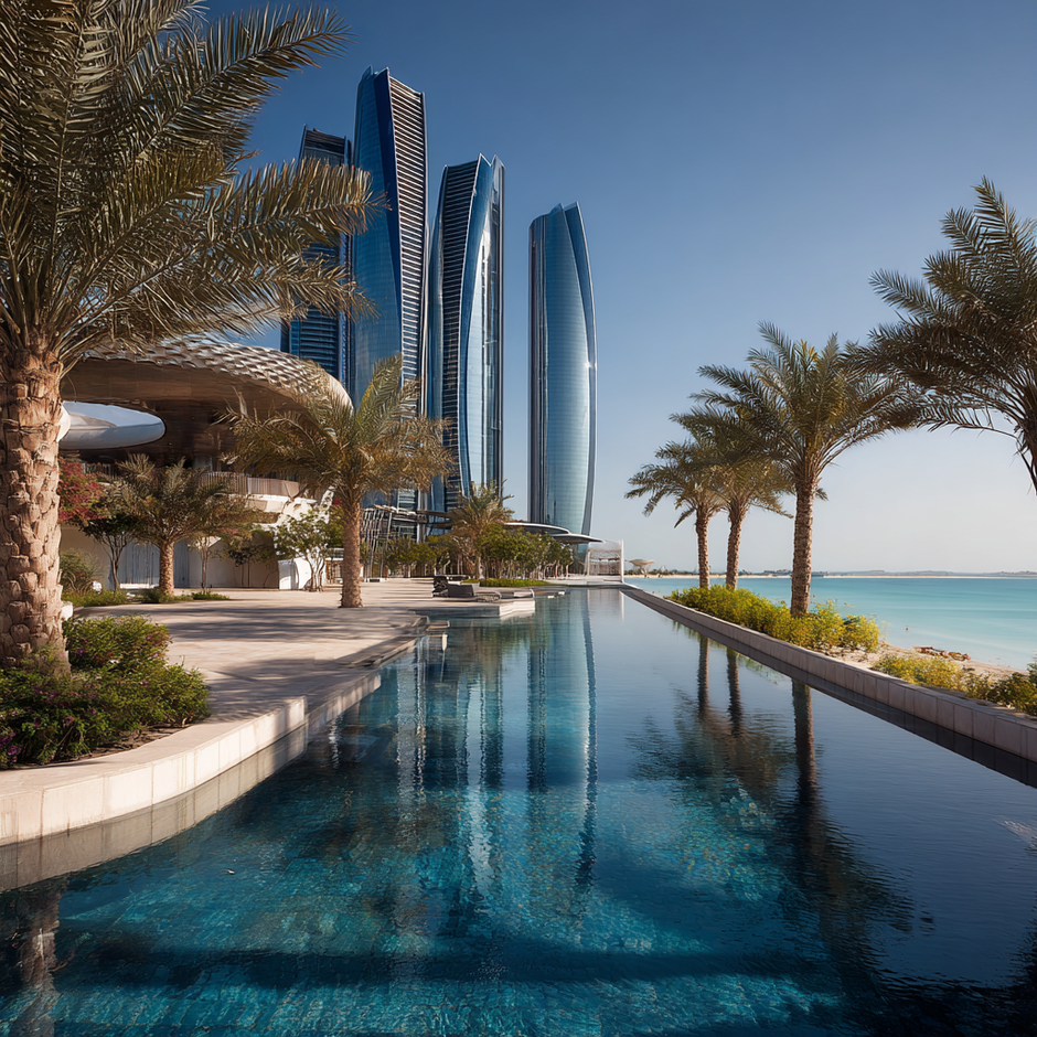 Understanding the Different Neighborhoods of Abu Dhabi: A Curated Guide to the Capital’s Most Iconic Areas