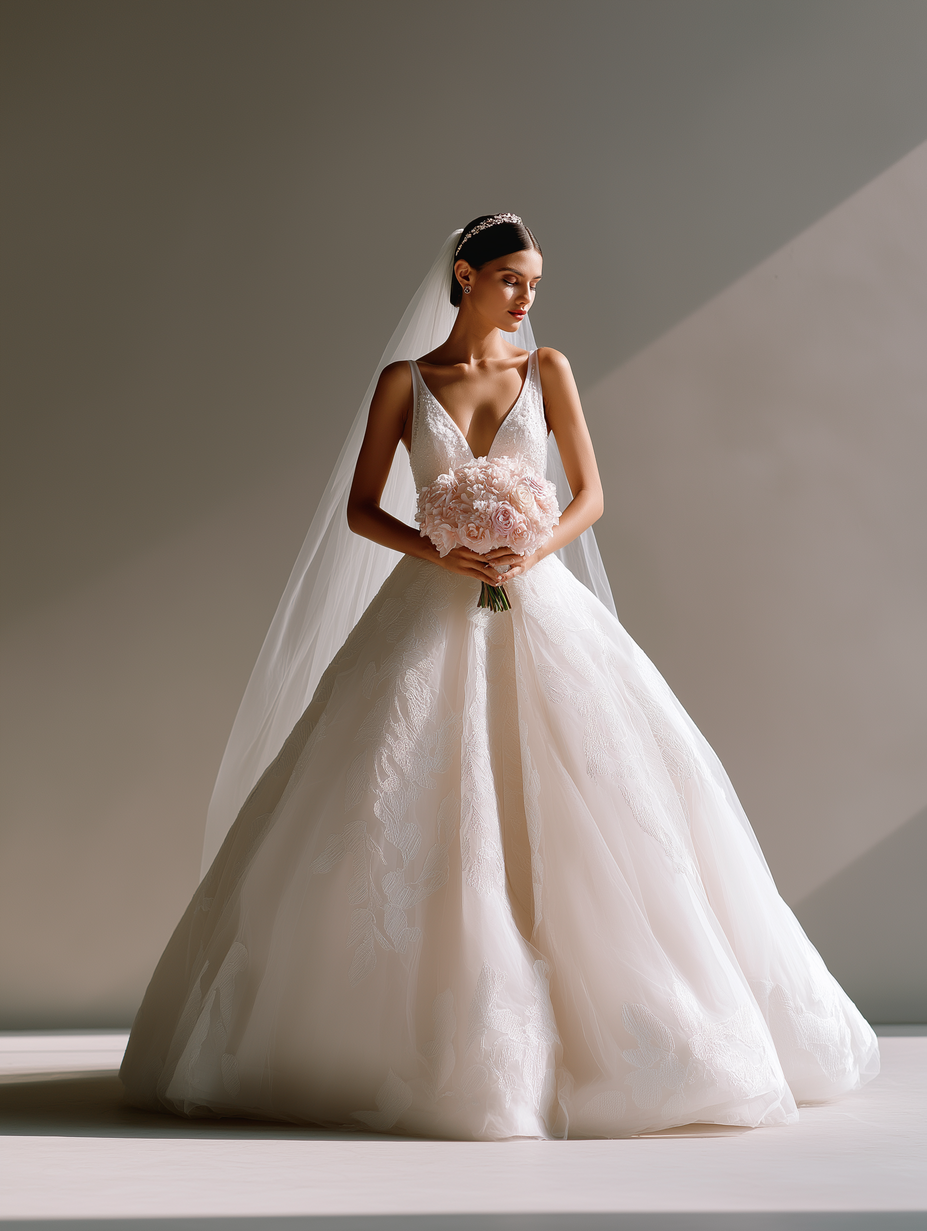 Bridal Jewellery Trends 2025 — Elegance Reimagined for the Modern Bride