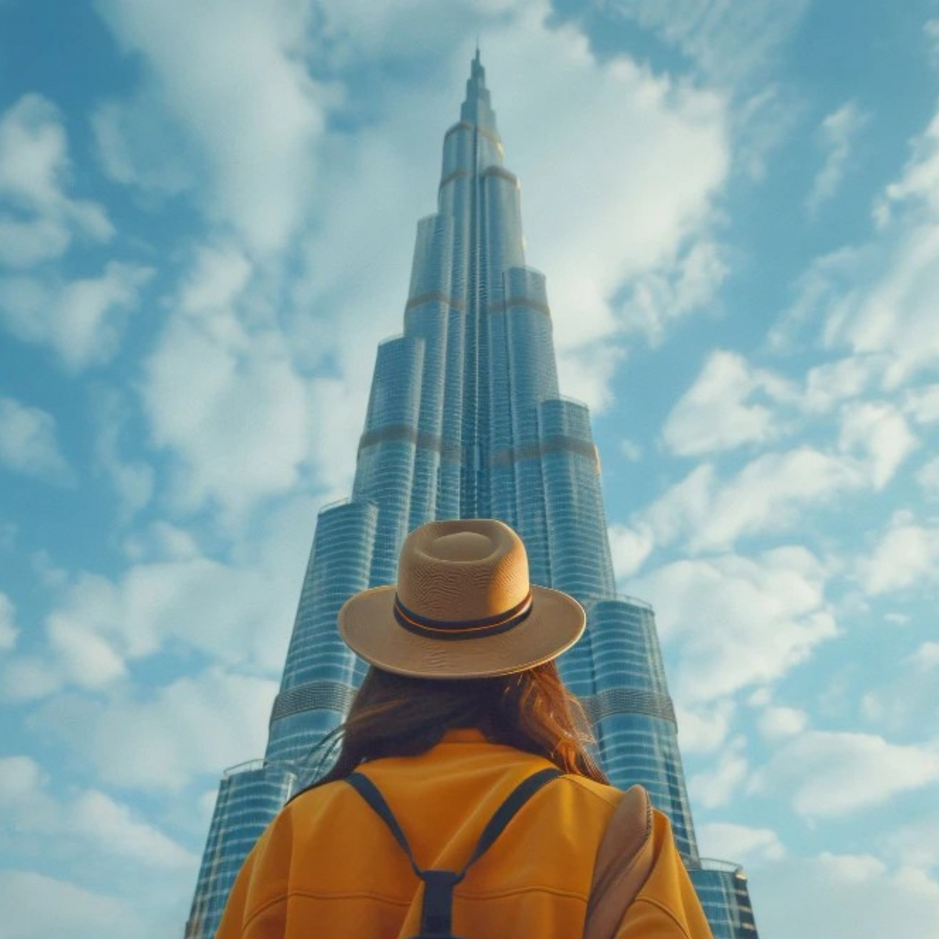 From the Gold Souk to the World: The Rise of Dubai as a Global Jewellery Hub