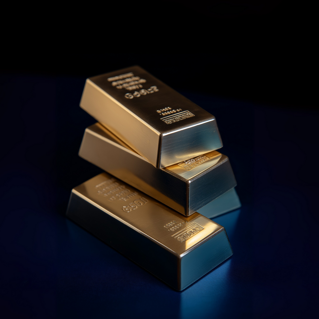 From Gold Bars to Grillz — Exploring Our Precious Metal & Bullion Services