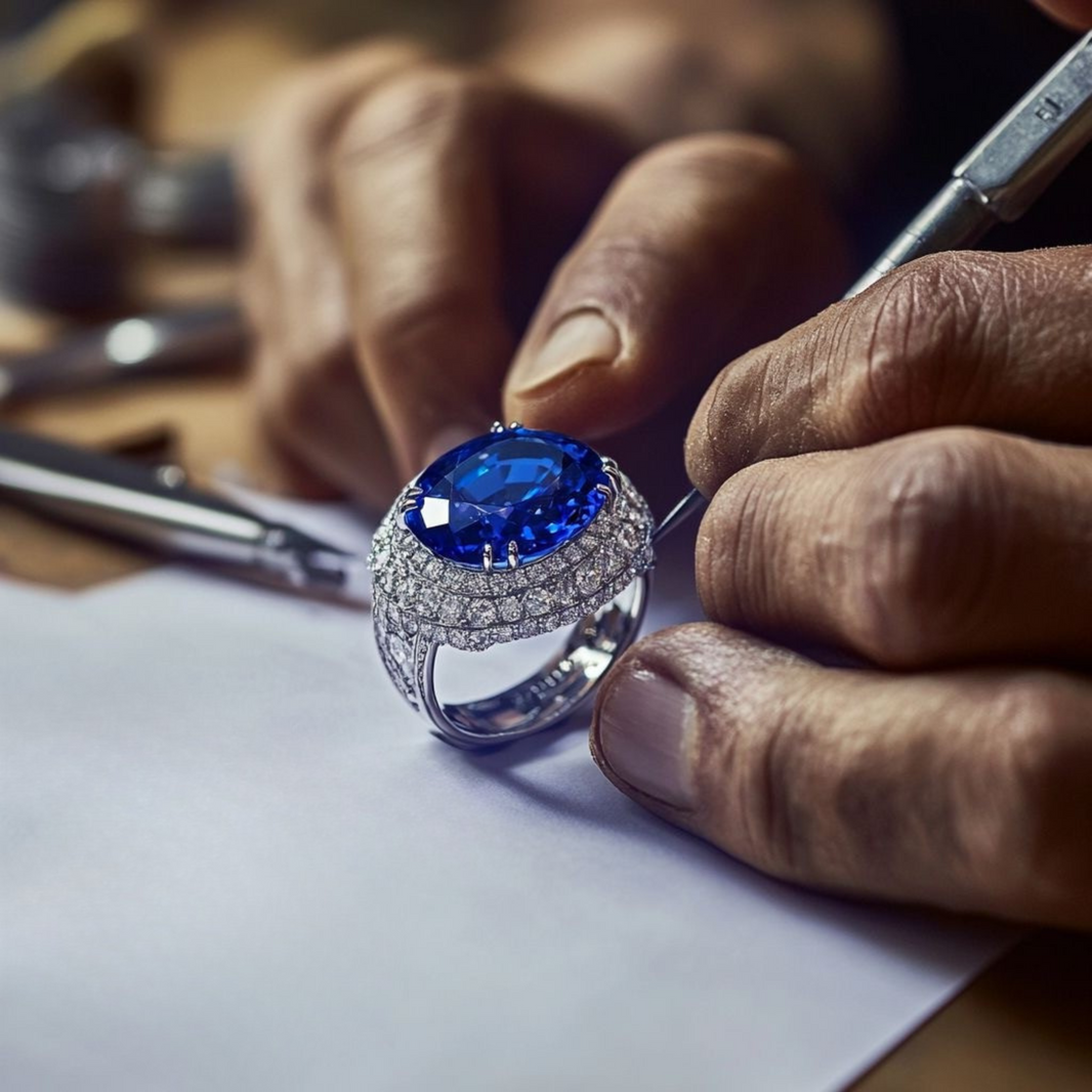Why Global Brands Trust Us — Behind the Scenes of Richie’s B2B Manufacturing