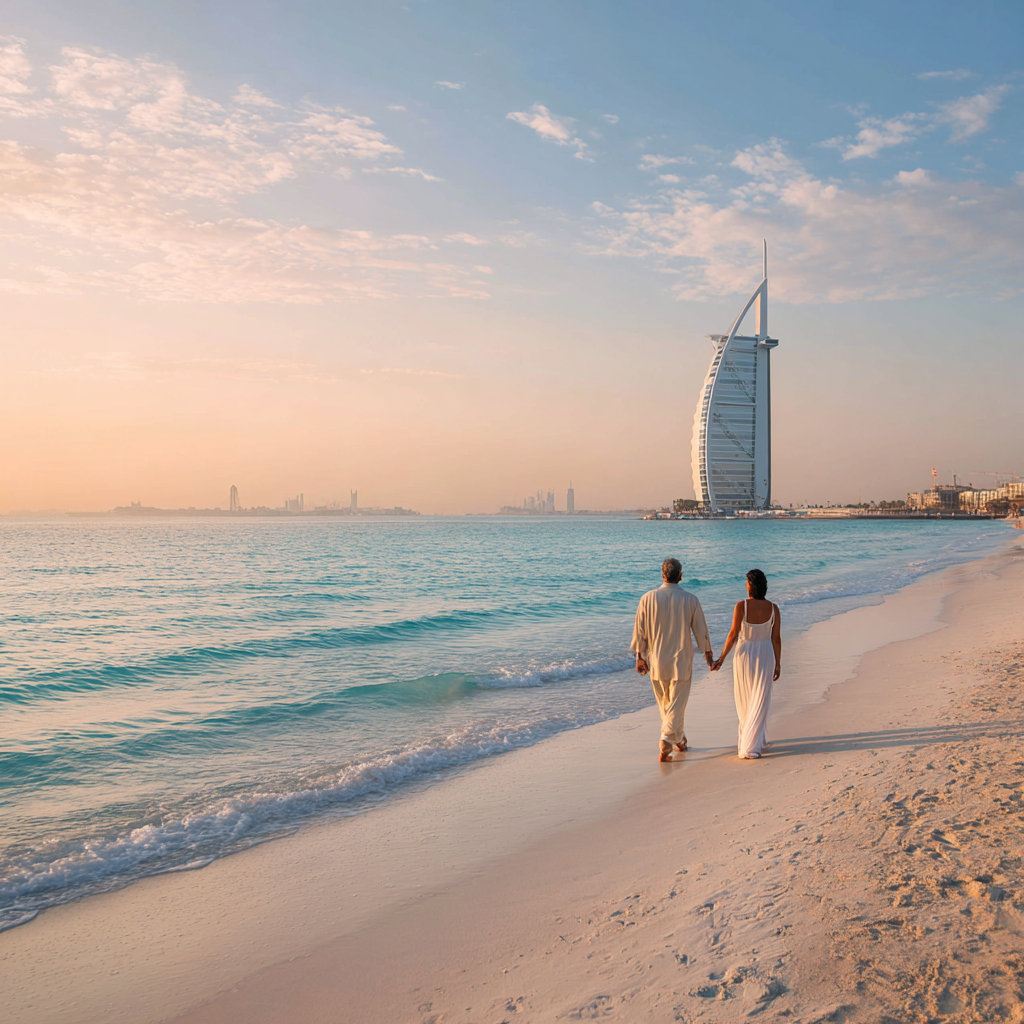 best romantic getaways dubai, romantic getaways in the gulf, romantic getaways near me