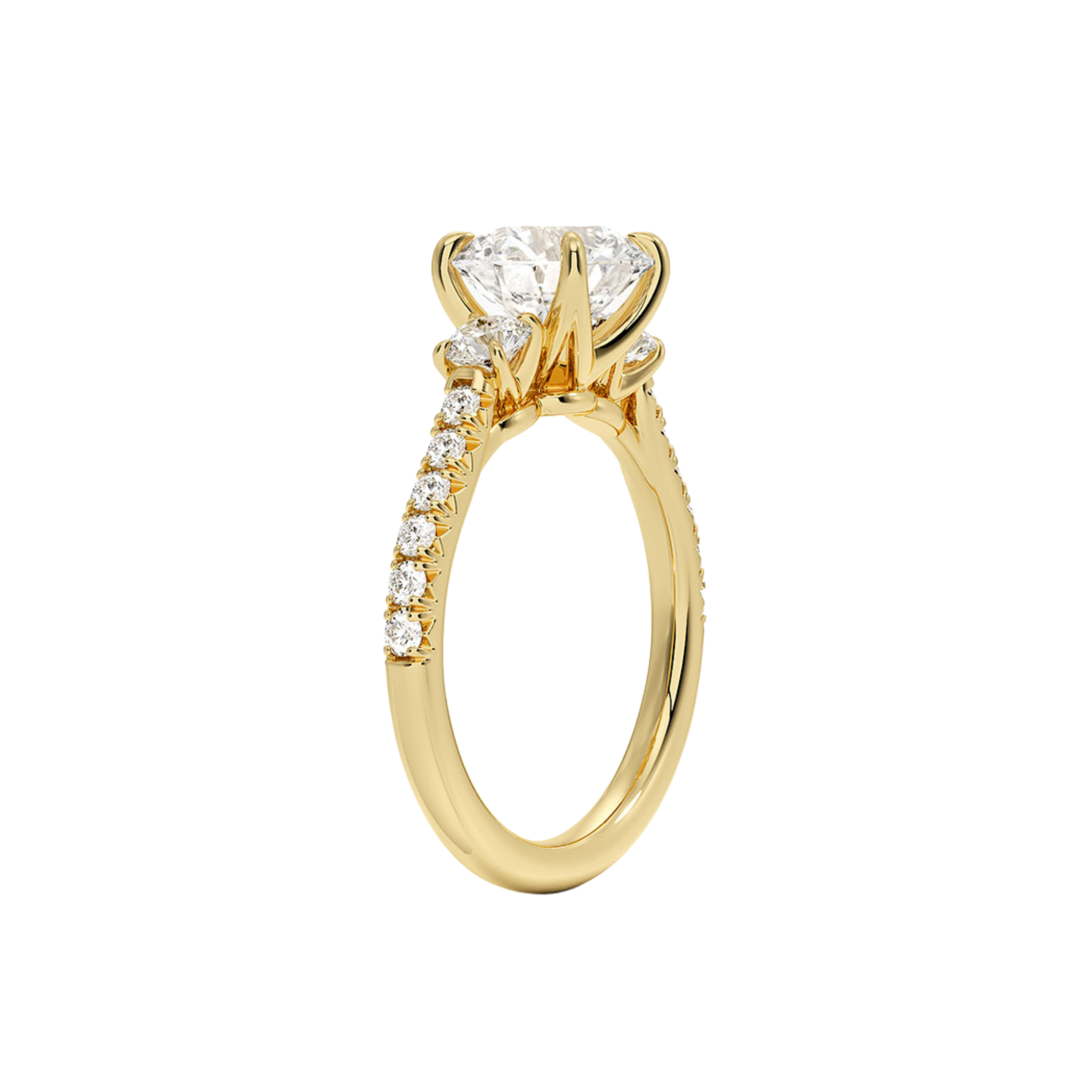IGI Certified Lab Grown Diamond, D-E VVS Ideal Cut Lab Grown Diamond Dubai Gold Souq, High Quality Lab Grown Diamonds in UK and Australia, GIA Certified Lab Grown Diamonds Dubai, USA, Canada, Saudi Arabia,  UK, Australia and Europe