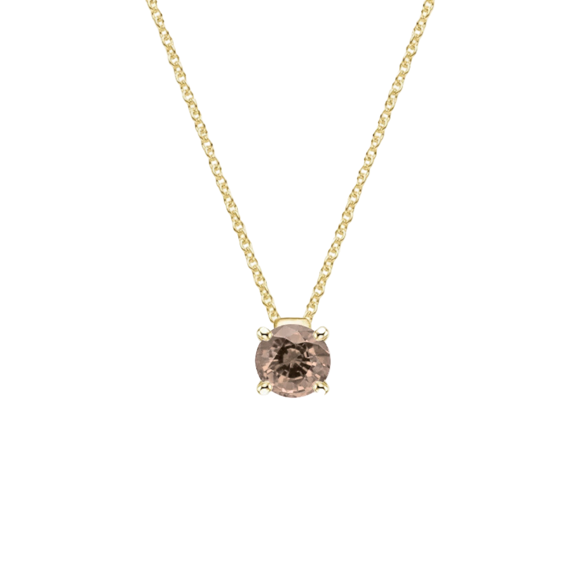 Azura Morganite Pendant 18K Gold   - Natural Diamonds & Lab Grown Diamonds  - Best prices for jewelry and diamonds. The best jewelry to shop in Dubai and Abu Dhabi - Dubai Tourism. Best Shopping in Dubai Mall - Fashion Avenue, Mall of Emirates, Dubai, Palm Jumeirah and UAE. Hip-hop custom jewelry and manufacturer supplier - diamond and gold wholesaler. The best place to visit in Dubai during vacation. Richie Gold & Diamond is located in Dubai Gold Souk