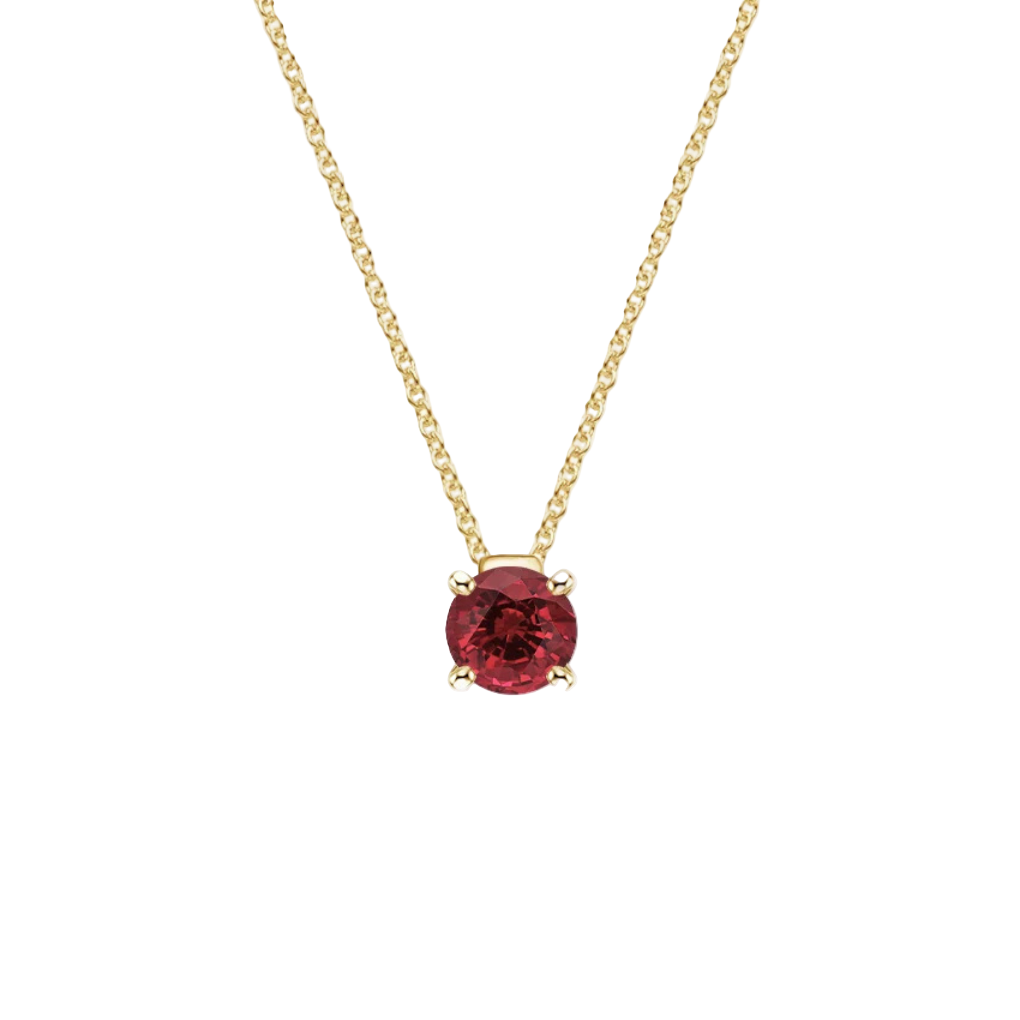Azura Ruby Pendant 18K Gold   - Natural Diamonds & Lab Grown Diamonds  - Best prices for jewelry and diamonds. The best jewelry to shop in Dubai and Abu Dhabi - Dubai Tourism. Best Shopping in Dubai Mall - Fashion Avenue, Mall of Emirates, Dubai, Palm Jumeirah and UAE. Hip-hop custom jewelry and manufacturer supplier - diamond and gold wholesaler. The best place to visit in Dubai during vacation. Richie Gold & Diamond is located in Dubai Gold Souk