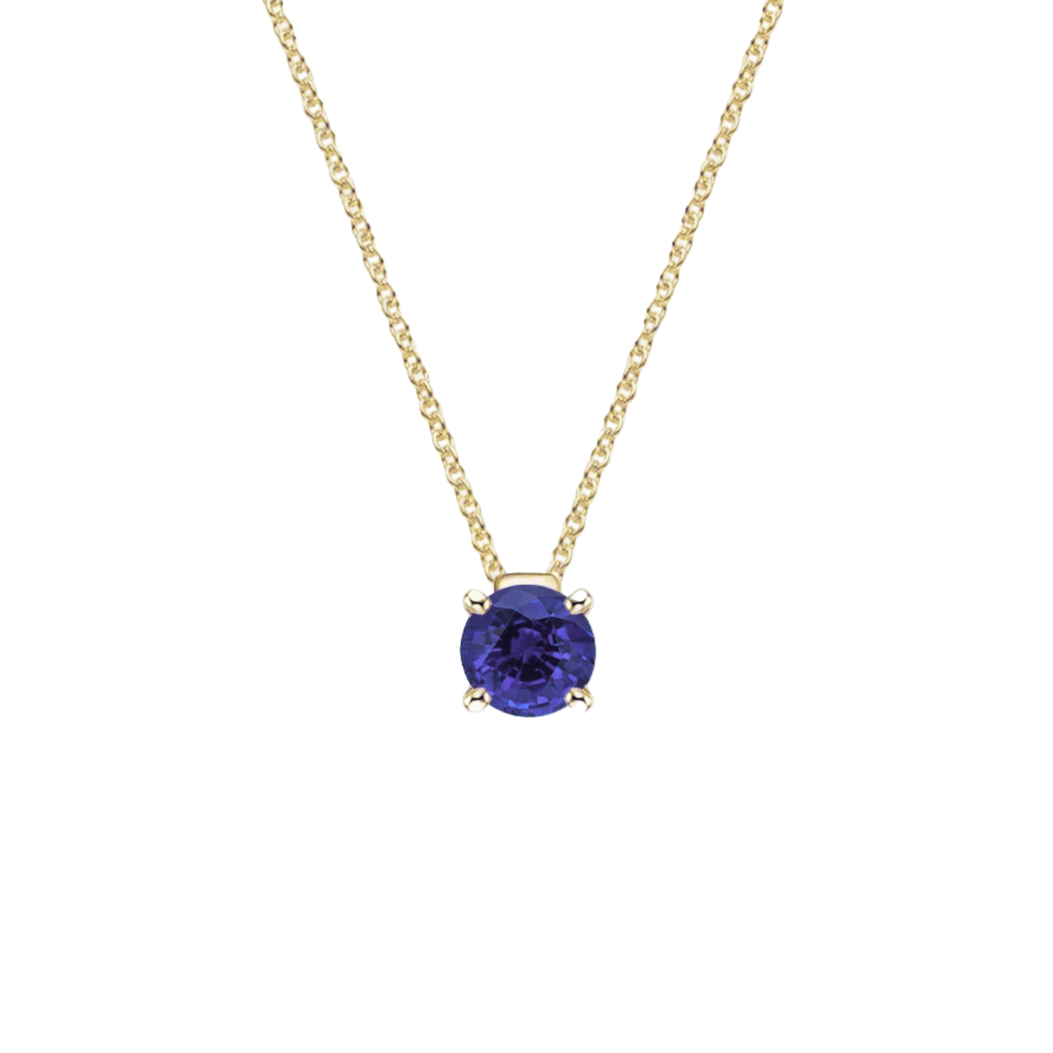 Azura Tanzanite Pendant 18K Gold   - Natural Diamonds & Lab Grown Diamonds  - Best prices for jewelry and diamonds. The best jewelry to shop in Dubai and Abu Dhabi - Dubai Tourism. Best Shopping in Dubai Mall - Fashion Avenue, Mall of Emirates, Dubai, Palm Jumeirah and UAE. Hip-hop custom jewelry and manufacturer supplier - diamond and gold wholesaler. The best place to visit in Dubai during vacation. Richie Gold & Diamond is located in Dubai Gold Souk