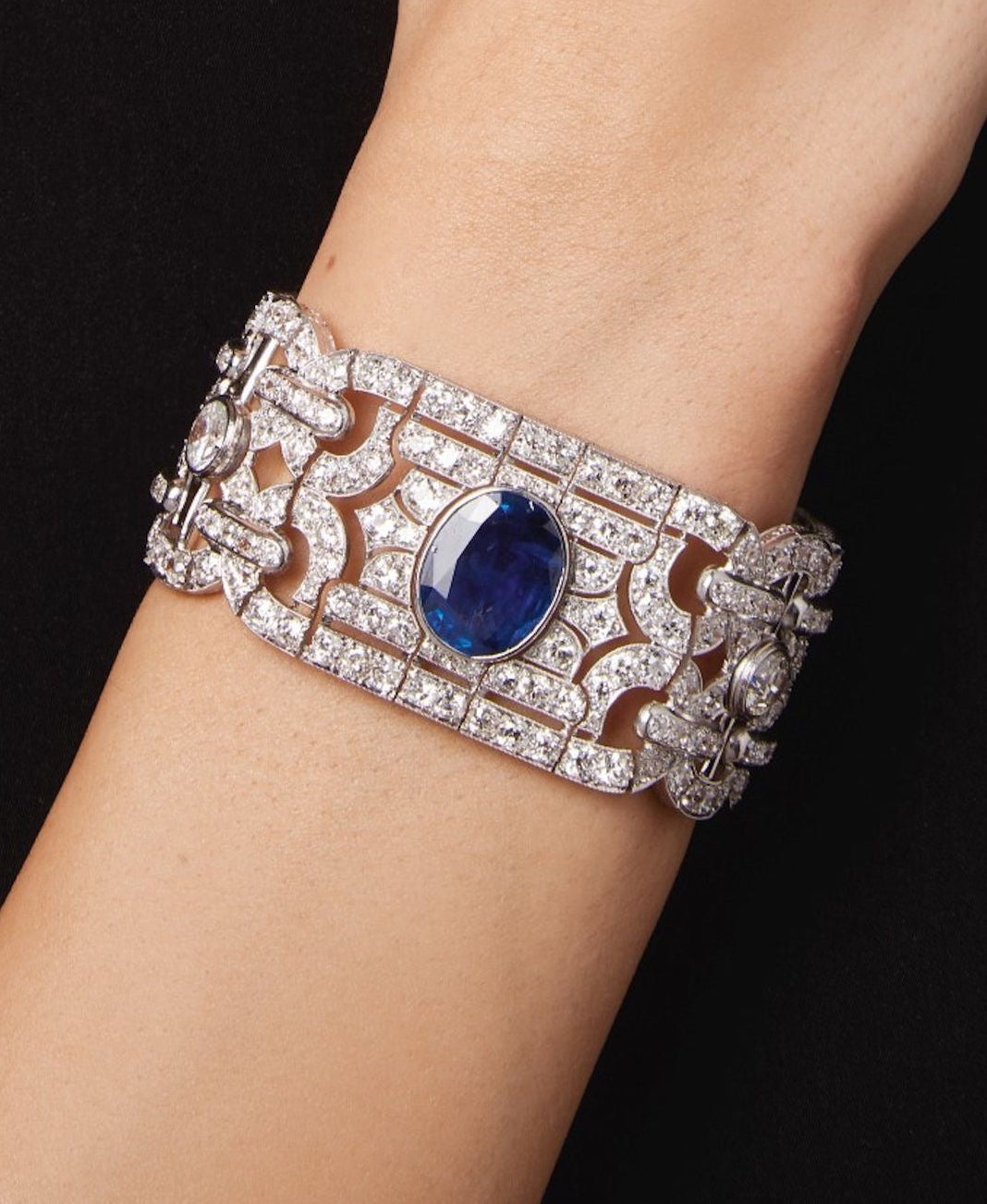 Best High jewelry collections crafted with rare diamonds, vibrant gemstones — unmatched craftsmanship. Custom high jewelry pieces to signature diamond necklaces, statement earrings, and couture rings, explore the finest luxury jewelry in Dubai and Abu Dhabi. Richie Gold & Diamond specializes custom high jewelry, GIA-certified diamonds, exclusive bridal sets, limited-edition pieces located in Dubai Gold Souk. Natural & Lab Grown Diamond Statement jewelry - Art Deco High Jewlery