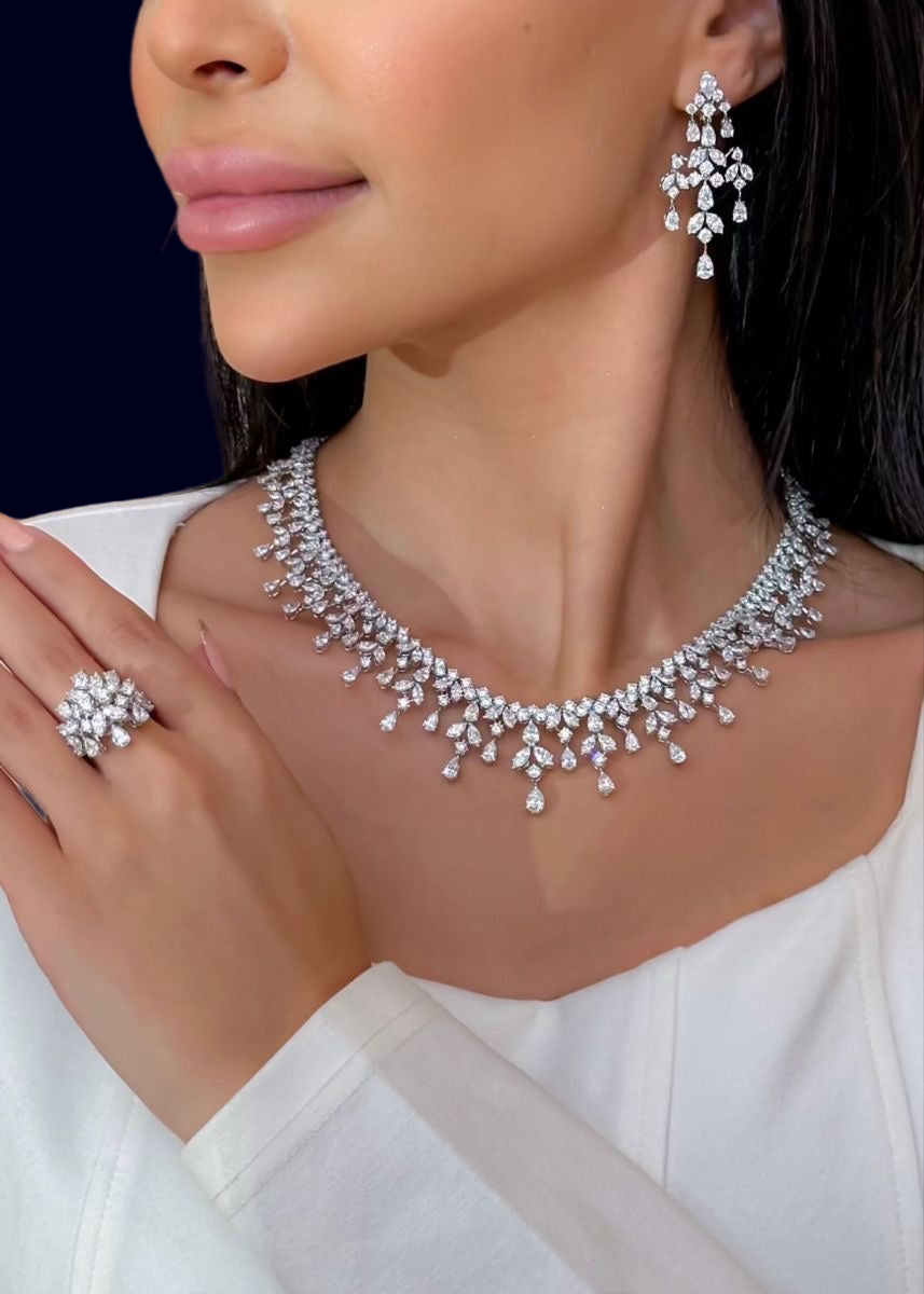 Luxury Bridal Jewelry Dubai, Diamond Bridal Sets UAE, Best Prices Bridal Jewelry, Custom Engagement & Wedding Rings, Elegant Bridal Earrings & Necklaces, Designer Wedding Jewelry Sets