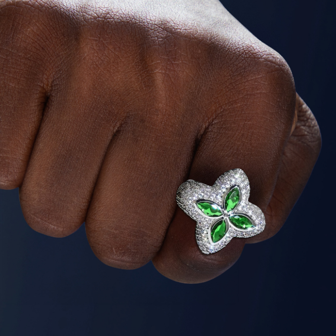 Best Hiphop Jewelry Supplier in NYC, LA, Atlanta, Dubai, Hatton Garden and Worldwide. Best craftsmanship in 50 Pointers, Custom Grills, tennis chains, buss down cuban, flooded diamonds, hiphop rings, custom hiphop designs, Miami cuban link, raised pointer bracelet, custom hiphop pendants, Baguette Cuban Link Chain, Cluster Tennis Chain, Custom Nameplate Pendant, Fully Flooded Watch, and  Iced Pinky Ring