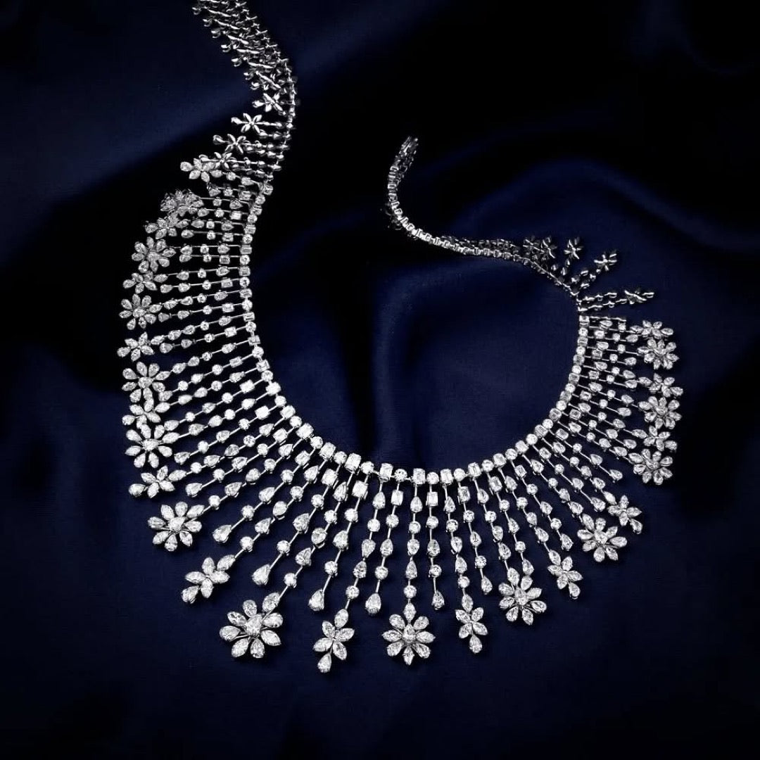 Luxury Bridal Jewelry Dubai, Diamond Bridal Sets UAE, Best Prices Bridal Jewelry, Custom Engagement & Wedding Rings, Elegant Bridal Earrings & Necklaces, Wedding Jewelry Sets, Dubai Gold Souk Bridal Jewelry