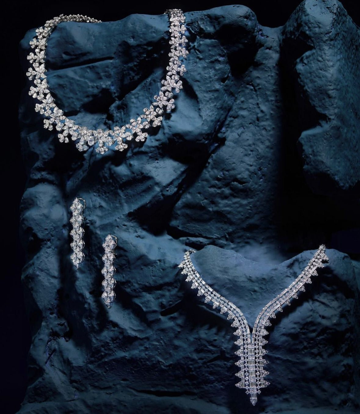 Luxury Bridal Jewelry Dubai, Diamond Bridal Sets UAE, Best Prices Bridal Jewelry, Custom Engagement & Wedding Rings, Elegant Bridal Earrings & Necklaces, Wedding Jewelry Set, Dubai Gold Souk Bridal Jewelry