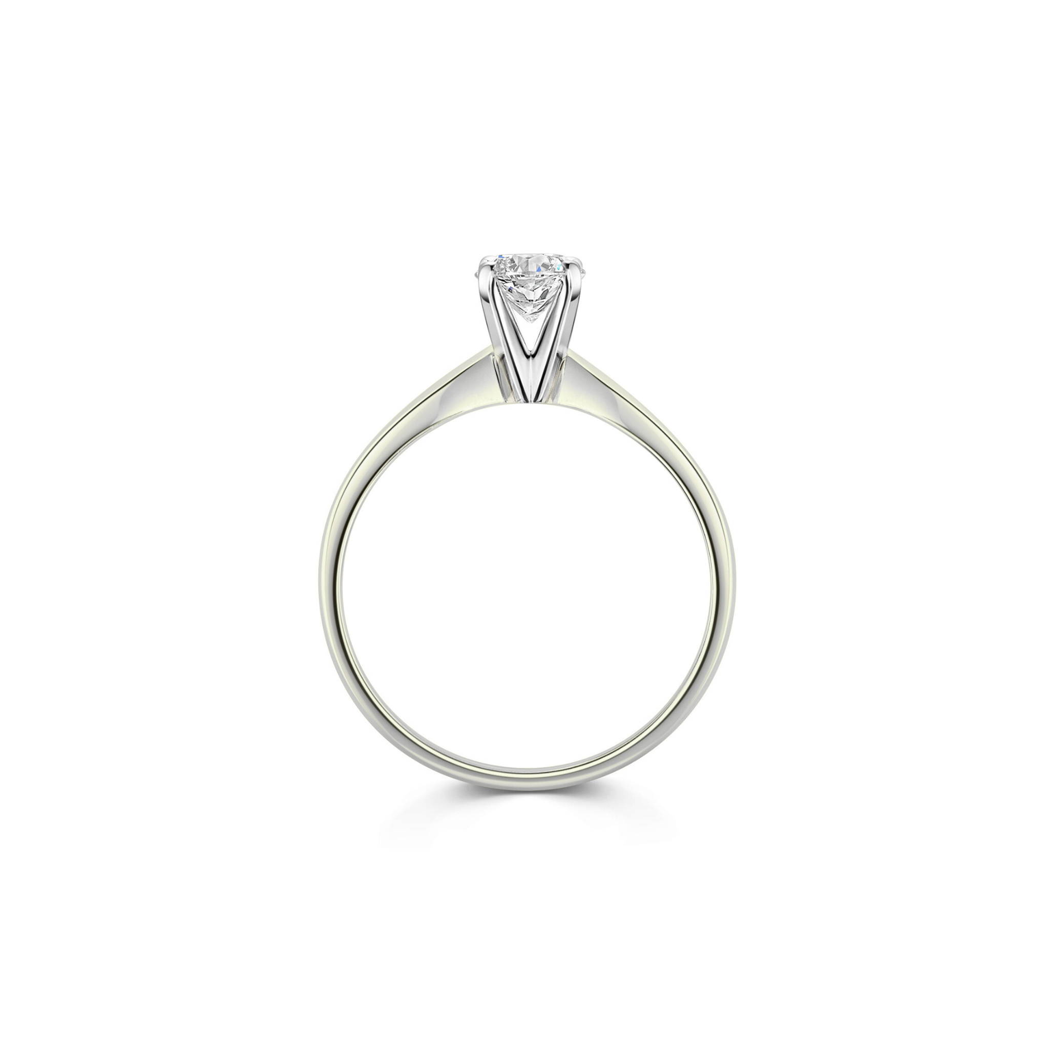 Solana Classic Oval Diamond Ring 18K White Gold Best prices for jewelry and diamonds. The best jewelry to shop in Dubai and Abu Dhabi - Dubai Tourism. Best Shopping in Dubai Mall - Fashion Avenue, Mall of Emirates, Dubai, Palm Jumeirah and UAE. Hip-hop custom jewelry and manufacturer supplier - diamond and gold wholesaler. The best place to visit in Dubai during vacation. Richie Gold & Diamond is located in Dubai Gold Souk