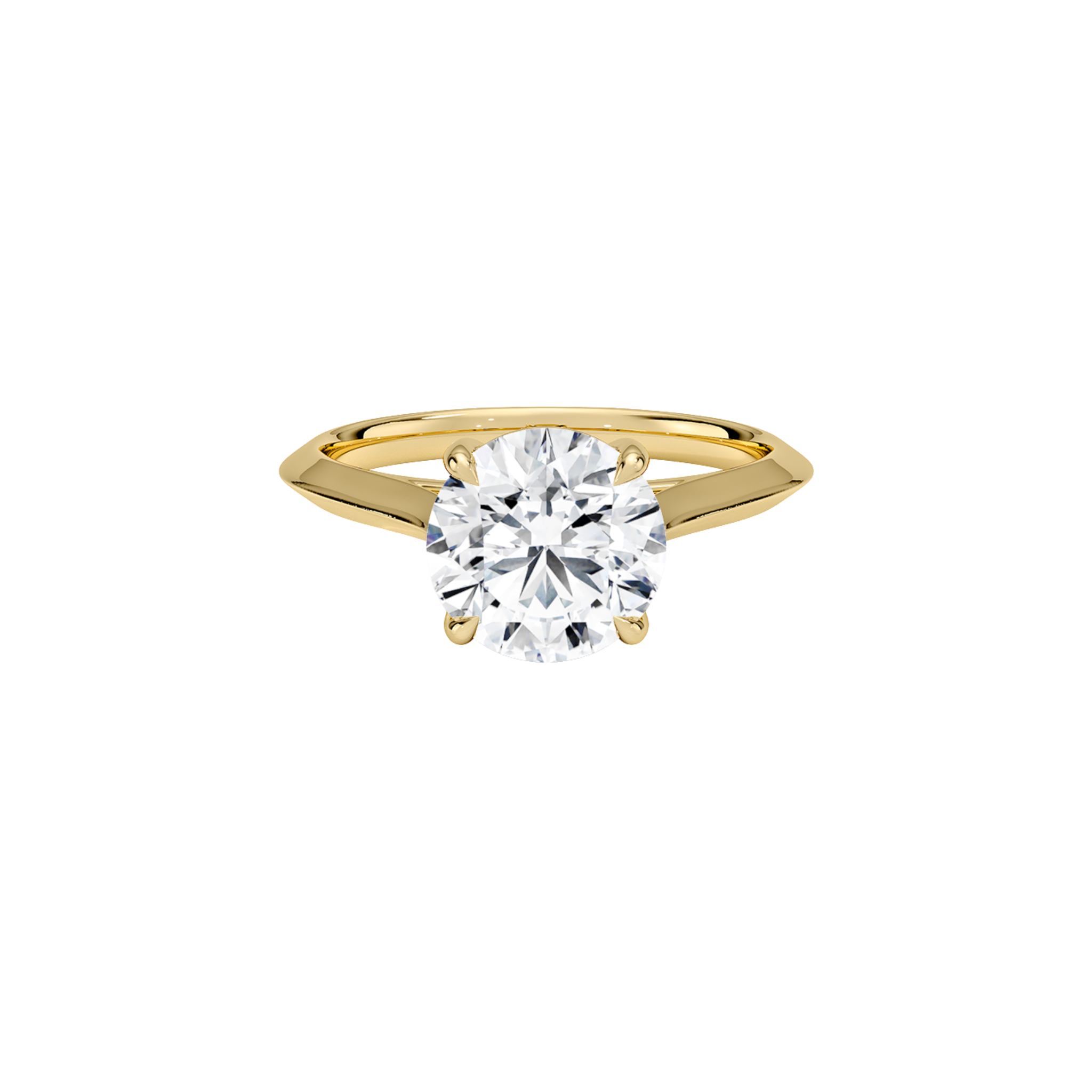 Vaeloria Round Knife Edge 2mm Ring in 18K Gold - Best prices for jewelry and diamonds. The best jewelry to shop in Dubai and Abu Dhabi - Dubai Tourism. Best Shopping in Dubai Mall - Fashion Avenue, Mall of Emirates, Dubai, Palm Jumeirah and UAE. Hip-hop custom jewelry and manufacturer supplier - diamond and gold wholesaler. The best place to visit in Dubai during vacation. Richie Gold & Diamond is located in Dubai Gold Souk