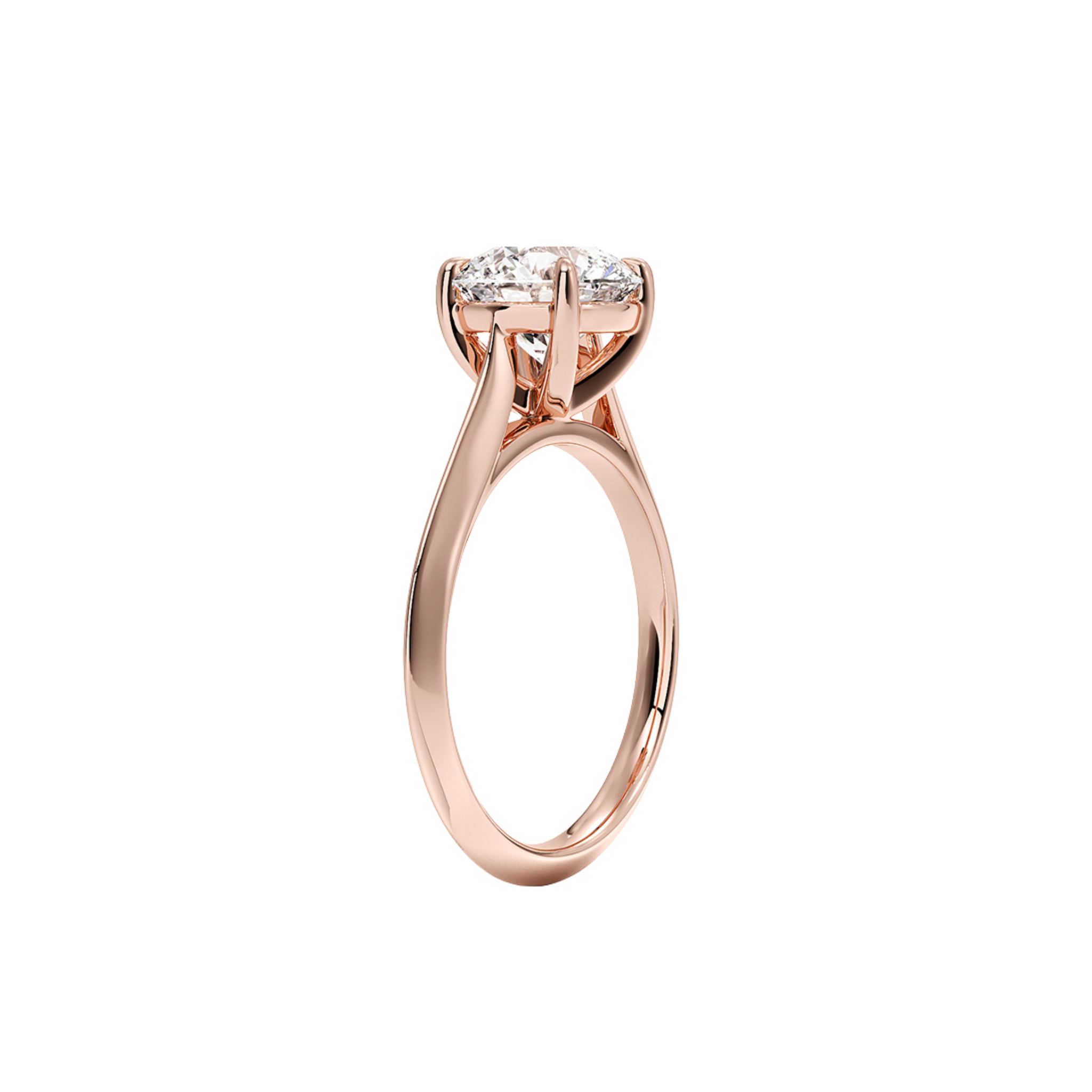 Vaeloria Round Knife Edge 2mm Ring in 18K Rose Gold - Best prices for jewelry and diamonds. The best jewelry to shop in Dubai and Abu Dhabi - Dubai Tourism. Best Shopping in Dubai Mall - Fashion Avenue, Mall of Emirates, Dubai, Palm Jumeirah and UAE. Hip-hop custom jewelry and manufacturer supplier - diamond and gold wholesaler. The best place to visit in Dubai during vacation. Richie Gold & Diamond is located in Dubai Gold Souk