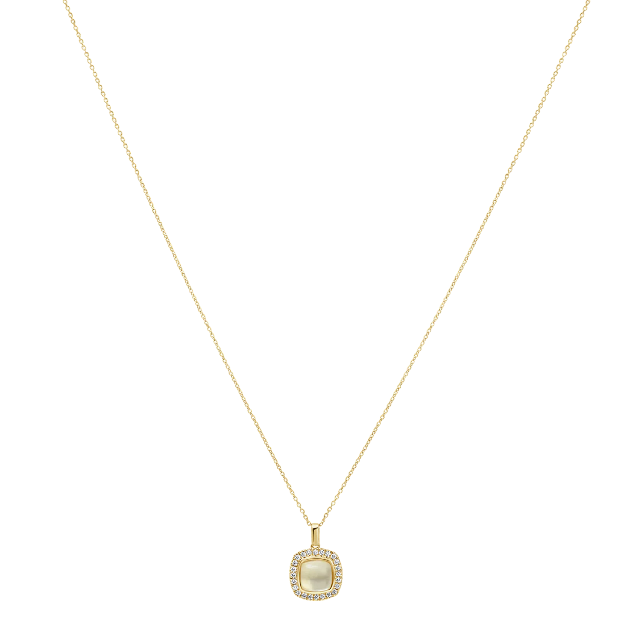 Viola Citrine Cabochon Pendant 18K Gold   - Natural Diamonds & Lab Grown Diamonds  - Best prices for jewelry and diamonds. The best jewelry to shop in Dubai and Abu Dhabi - Dubai Tourism. Best Shopping in Dubai Mall - Fashion Avenue, Mall of Emirates, Dubai, Palm Jumeirah and UAE. Hip-hop custom jewelry and manufacturer supplier - diamond and gold wholesaler. The best place to visit in Dubai during vacation. Richie Gold & Diamond is located in Dubai Gold Souk