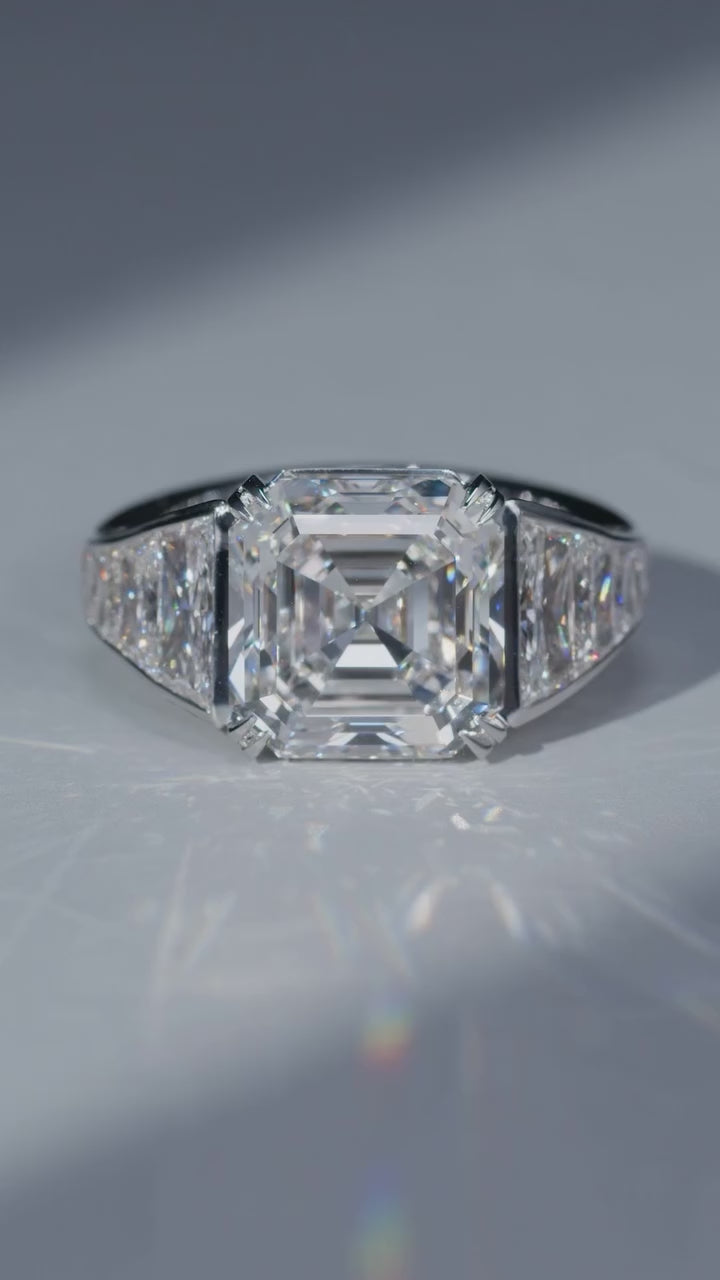 Best High jewelry collections crafted with rare diamonds, vibrant gemstones — unmatched craftsmanship. Custom high jewelry pieces to signature diamond necklaces, statement earrings, and couture rings, explore the finest luxury jewelry in Dubai and Abu Dhabi. Richie Gold & Diamond specializes custom high jewelry, GIA-certified diamonds, exclusive bridal sets, limited-edition pieces located in Dubai Gold Souk. Natural & Lab Grown Diamond Statement jewelry 