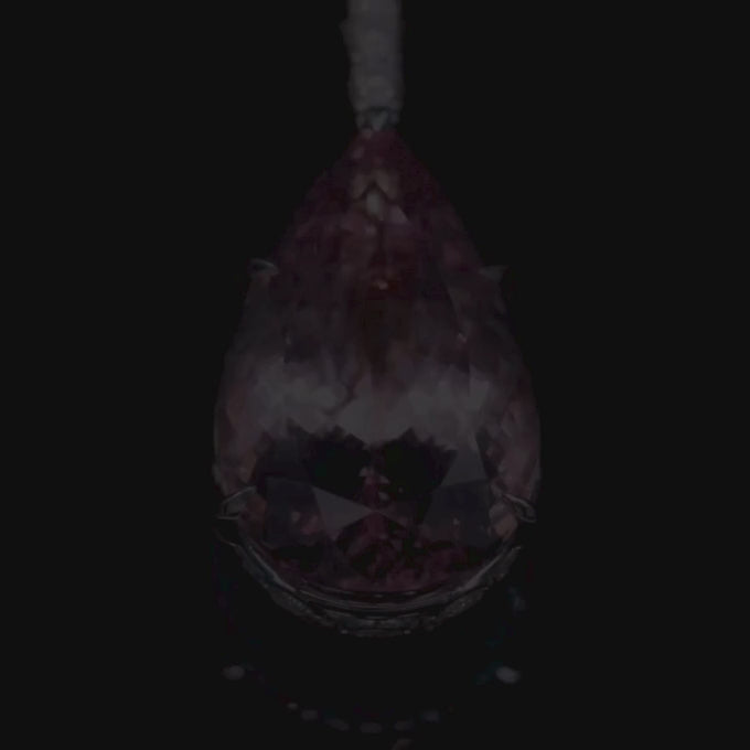 Best High jewelry collections crafted with rare diamonds, vibrant gemstones — unmatched craftsmanship. Custom high jewelry pieces to signature diamond necklaces, statement earrings, and couture rings, explore the finest luxury jewelry in Dubai and Abu Dhabi. Richie Gold & Diamond specializes custom high jewelry, GIA-certified diamonds, exclusive bridal sets, limited-edition pieces located in Dubai Gold Souk. Natural & Lab Grown Diamond Statement jewelry - Pink Tourmaline Statement Necklace